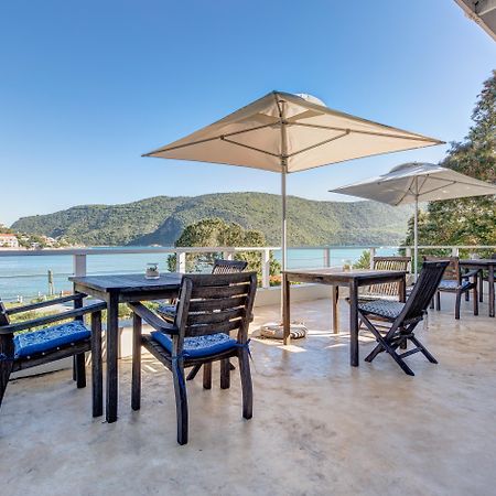 קניסנה Amanzi Island Boutique Hotel מראה חיצוני תמונה