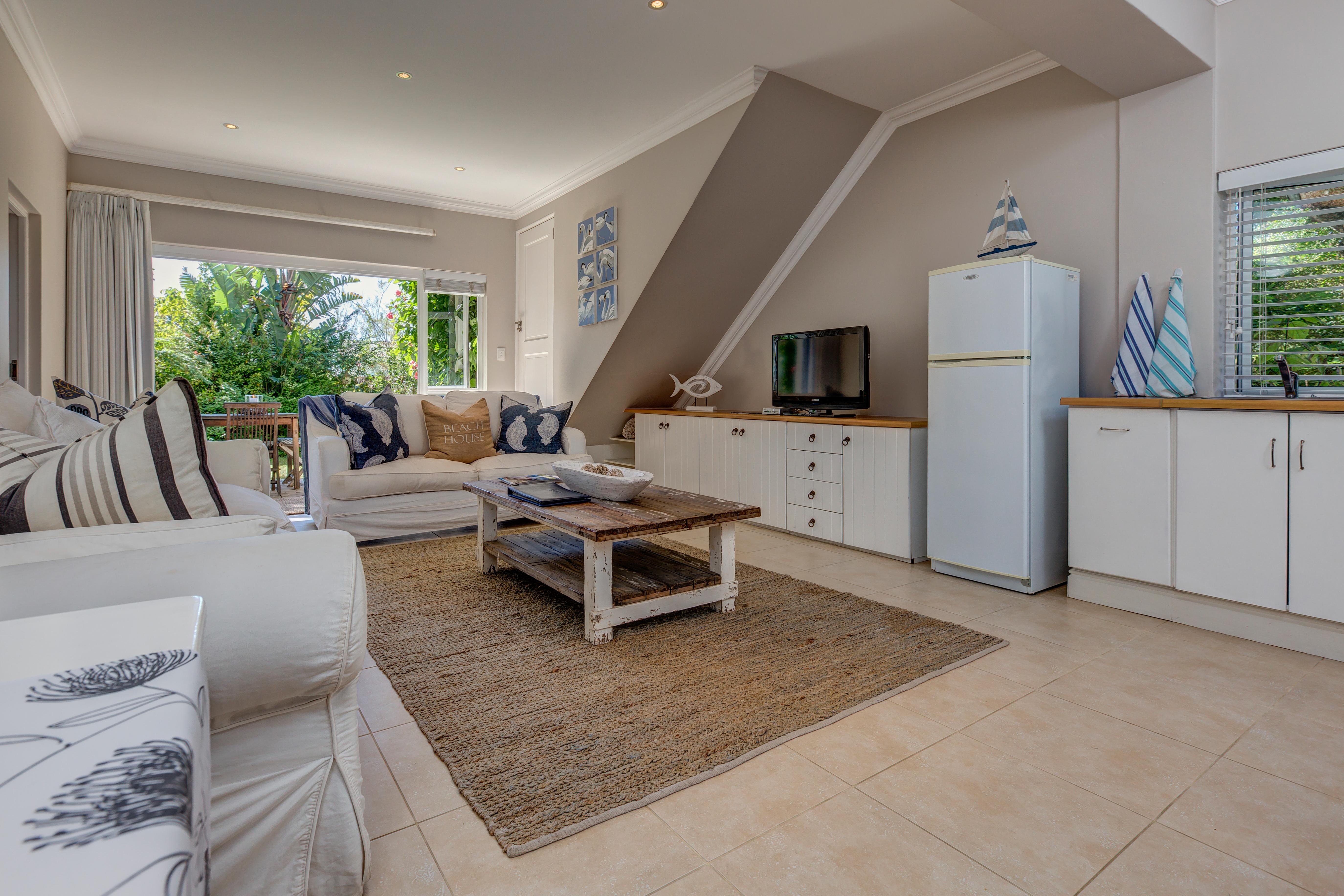 קניסנה Amanzi Island Boutique Hotel מראה חיצוני תמונה