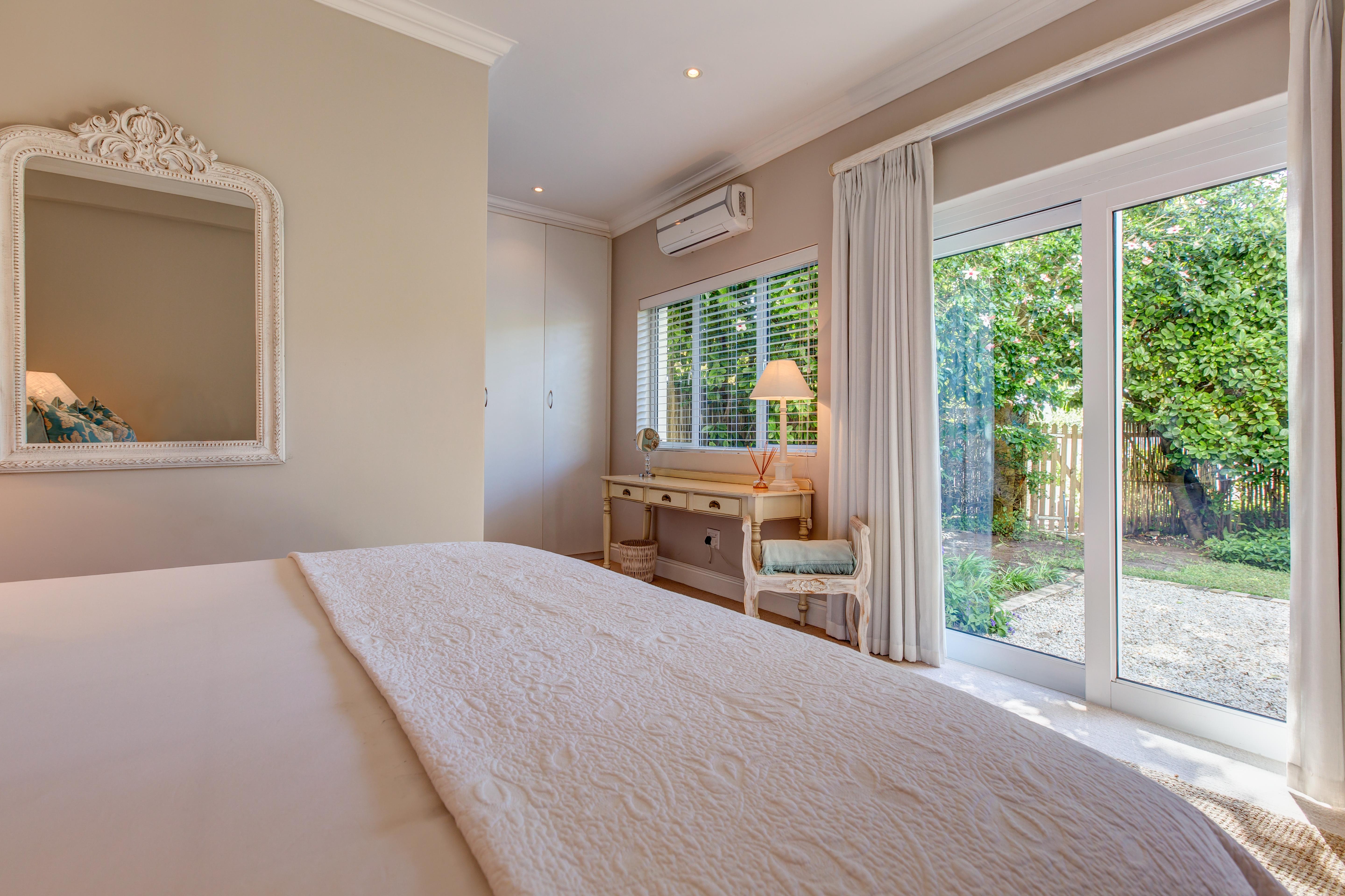 קניסנה Amanzi Island Boutique Hotel מראה חיצוני תמונה