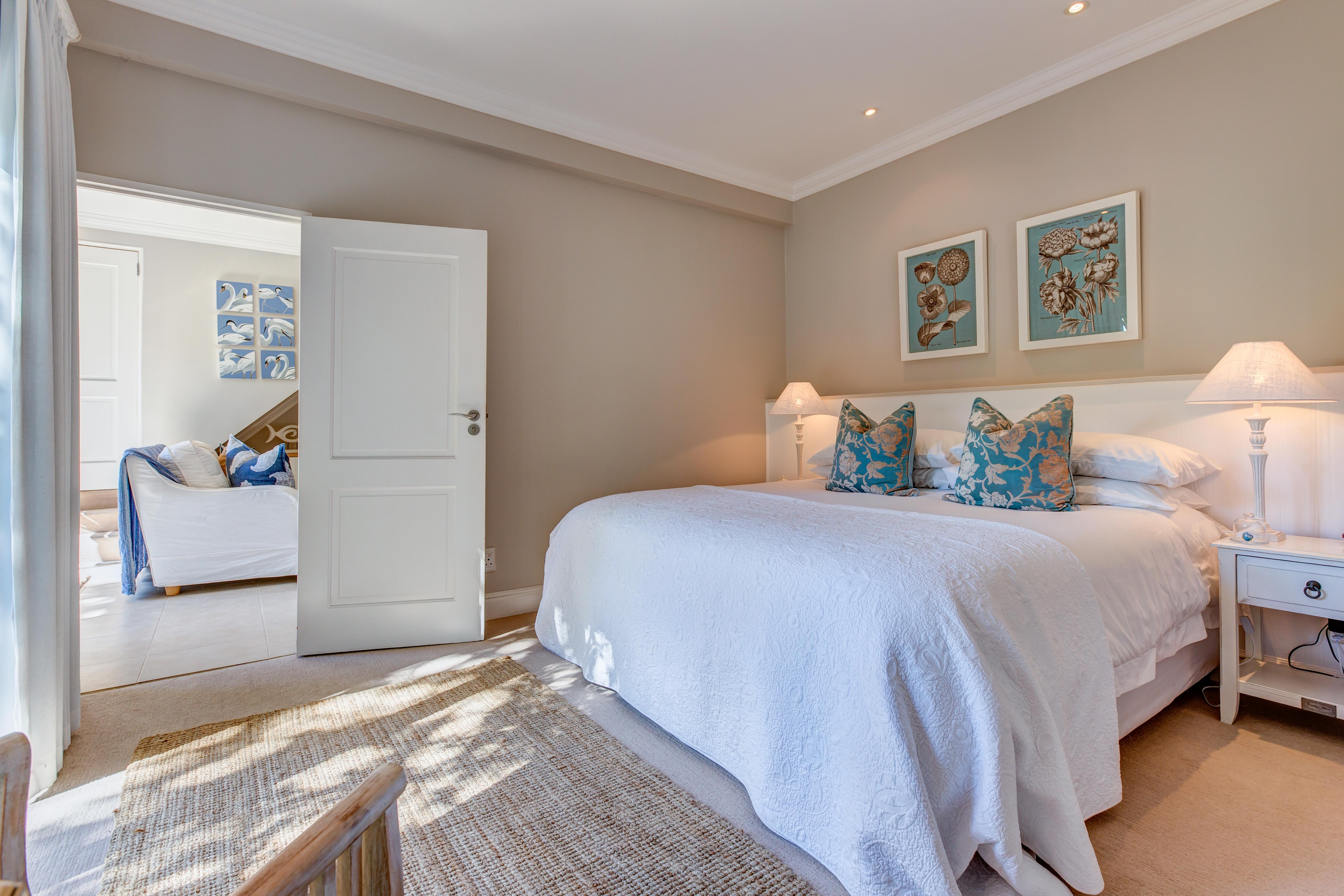 קניסנה Amanzi Island Boutique Hotel מראה חיצוני תמונה