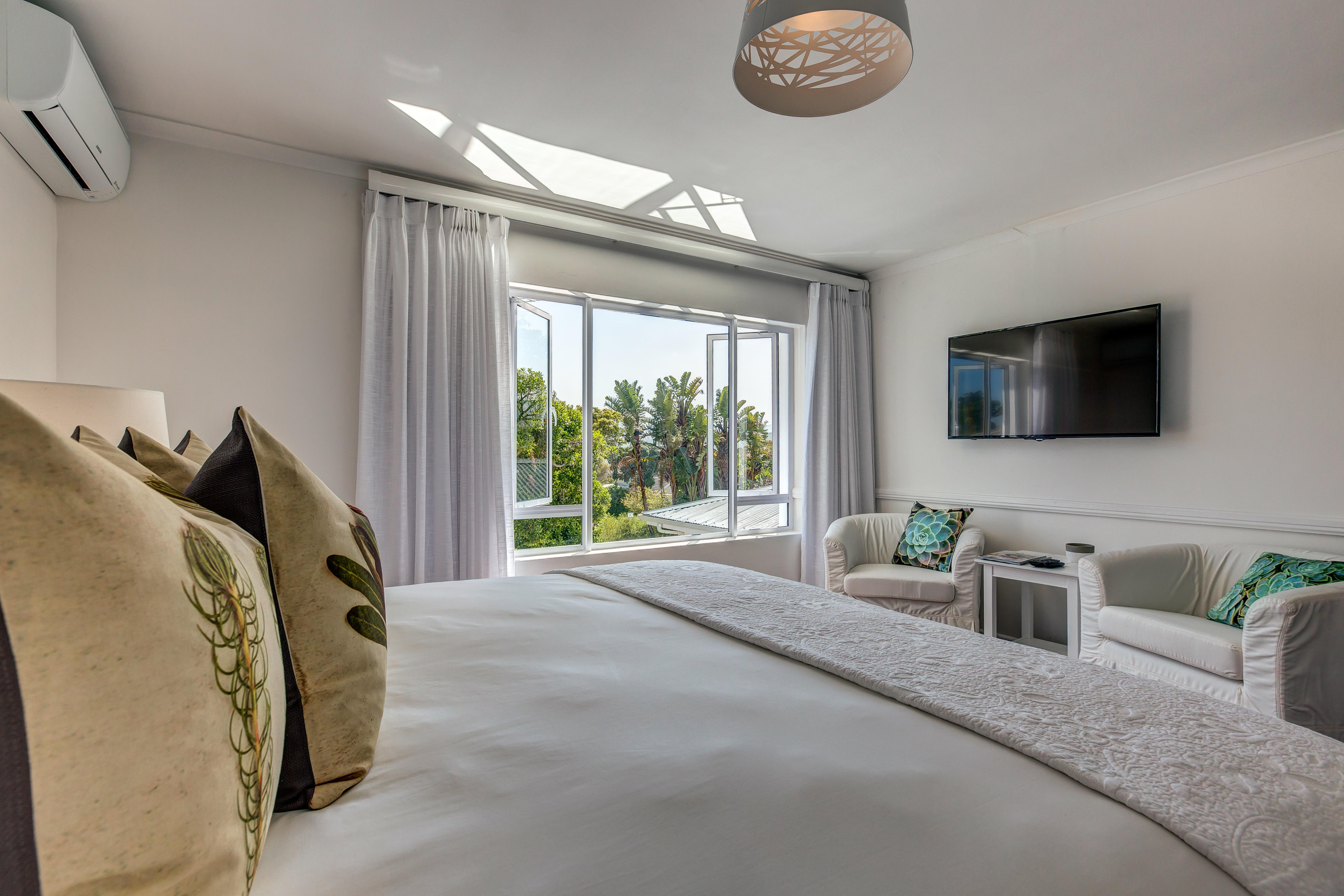 קניסנה Amanzi Island Boutique Hotel מראה חיצוני תמונה