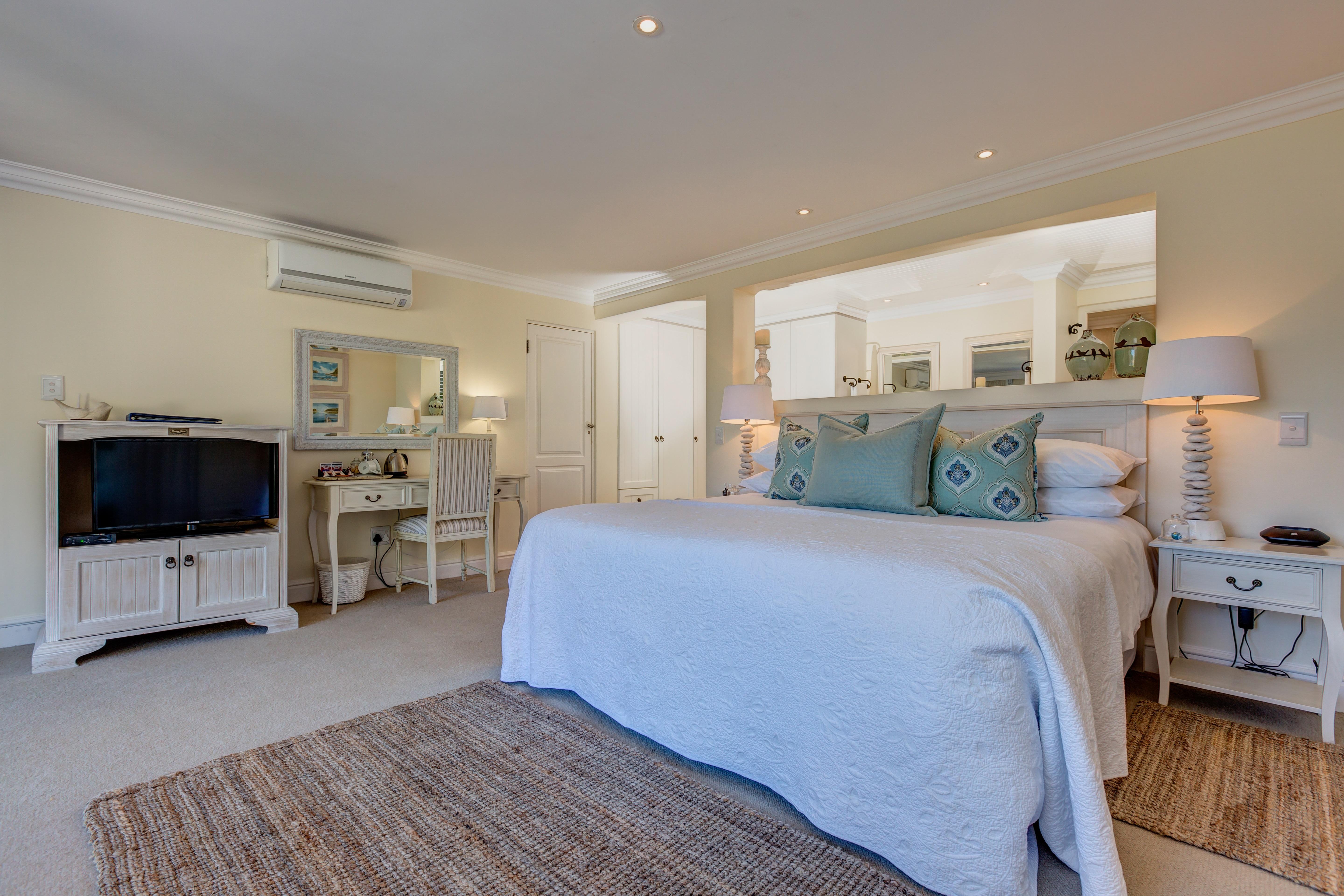 קניסנה Amanzi Island Boutique Hotel מראה חיצוני תמונה