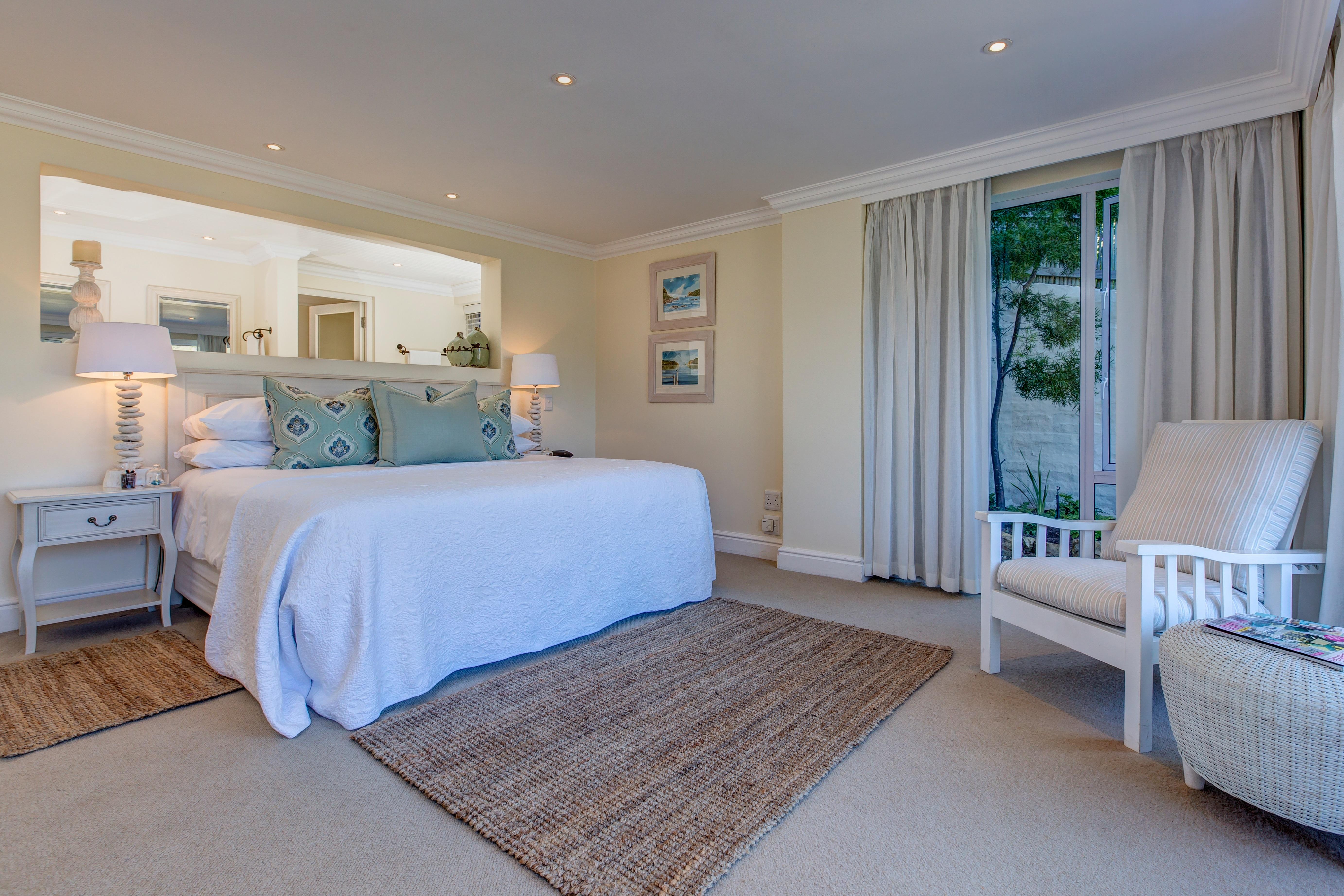 קניסנה Amanzi Island Boutique Hotel מראה חיצוני תמונה