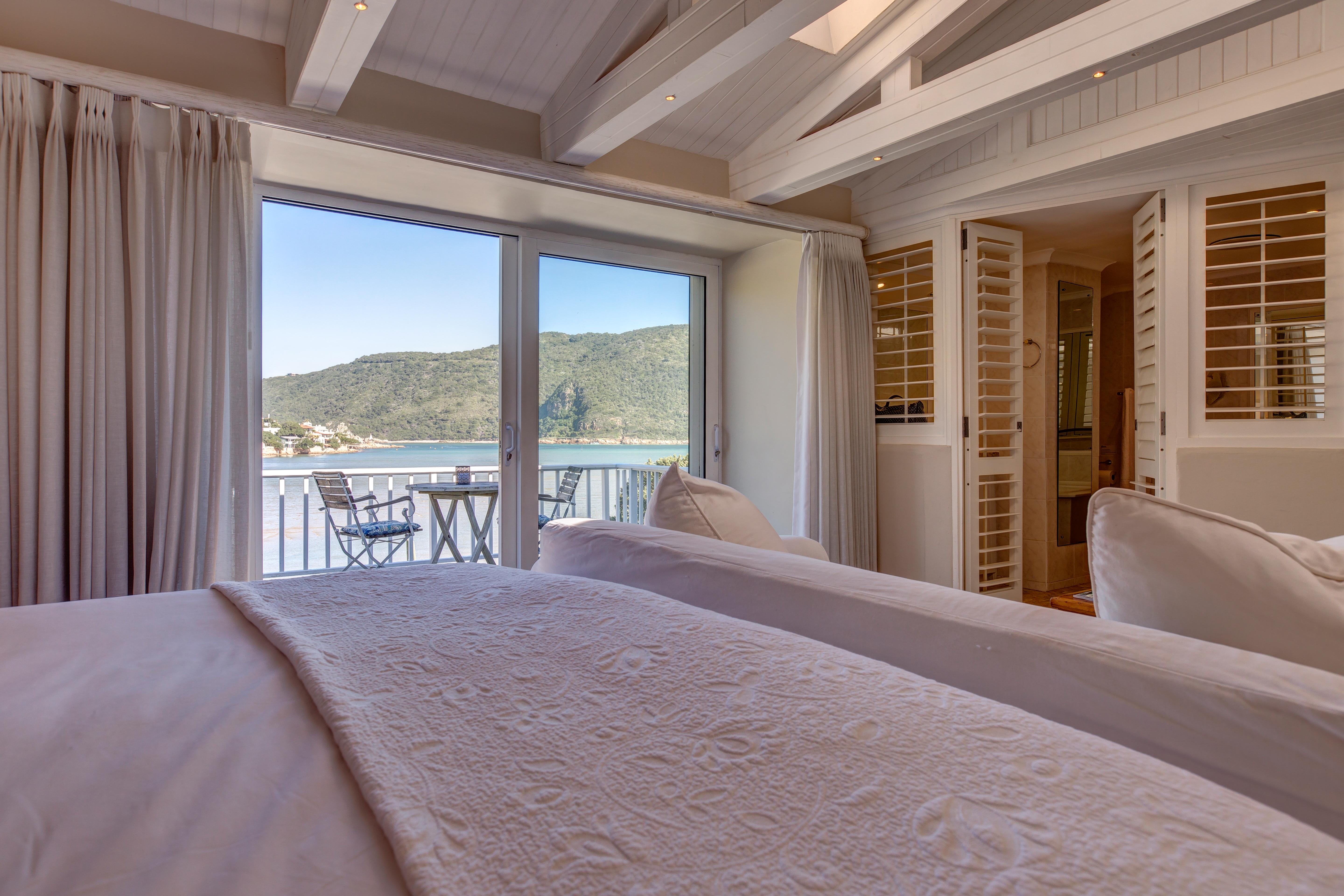 קניסנה Amanzi Island Boutique Hotel מראה חיצוני תמונה