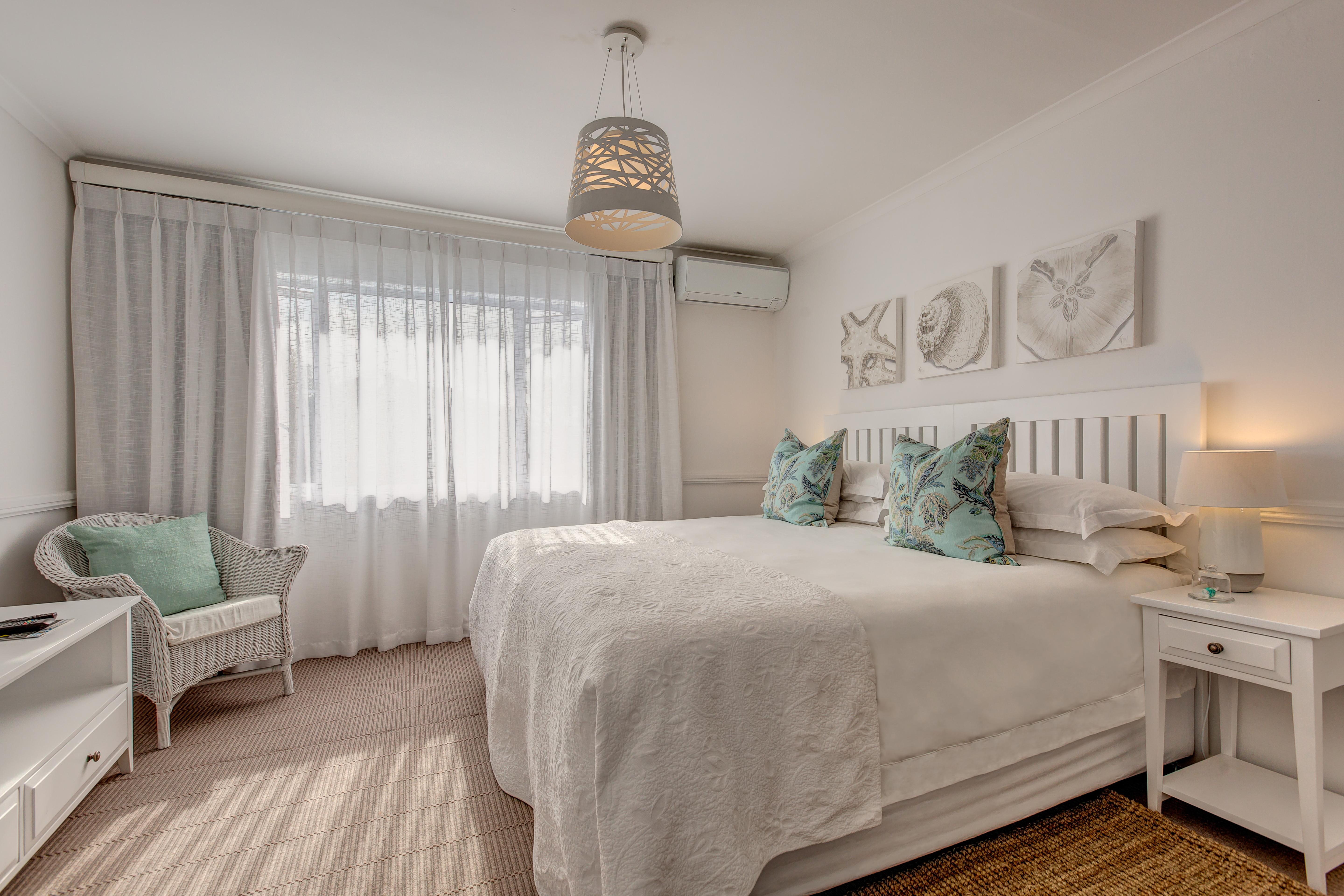 קניסנה Amanzi Island Boutique Hotel מראה חיצוני תמונה