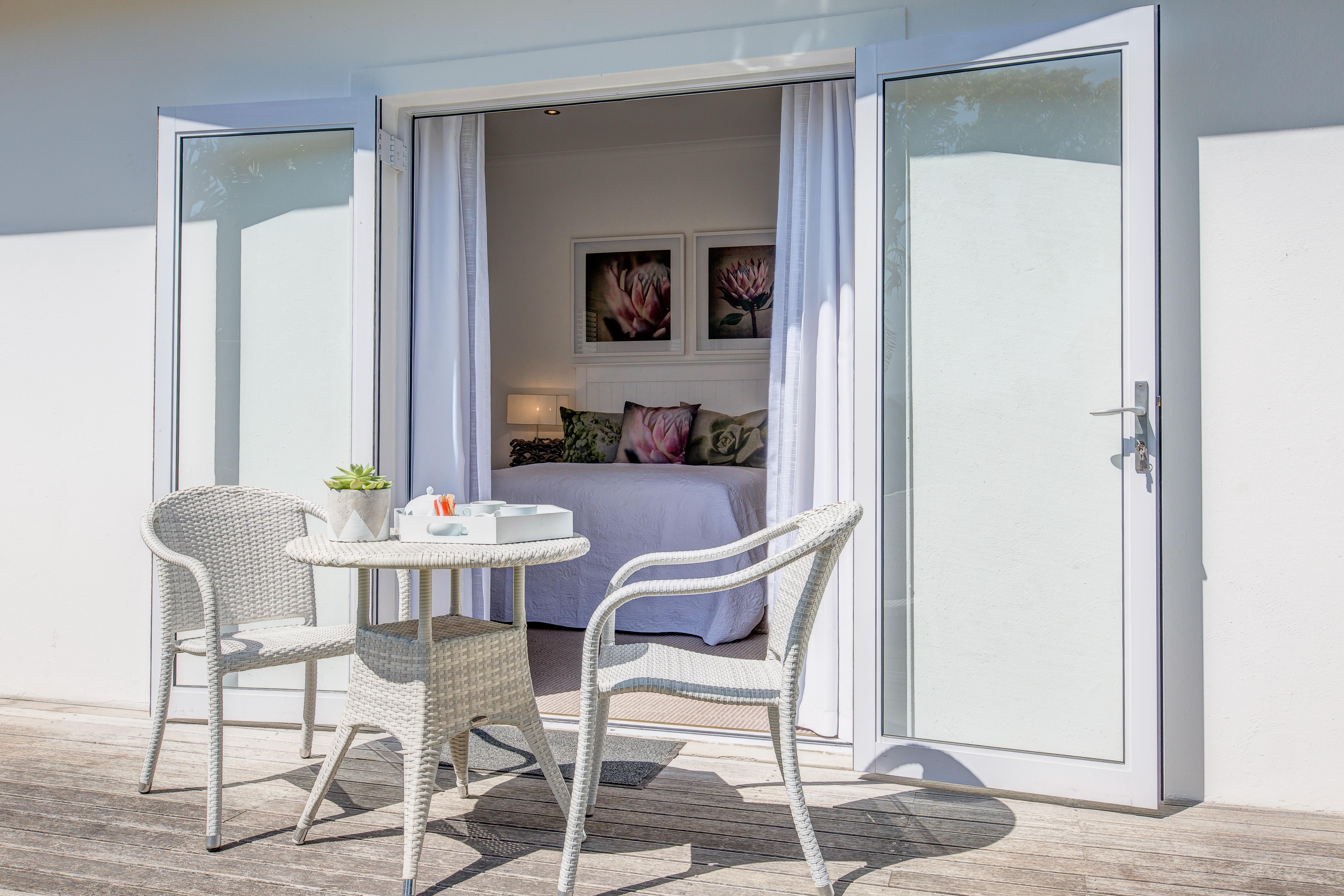 קניסנה Amanzi Island Boutique Hotel מראה חיצוני תמונה