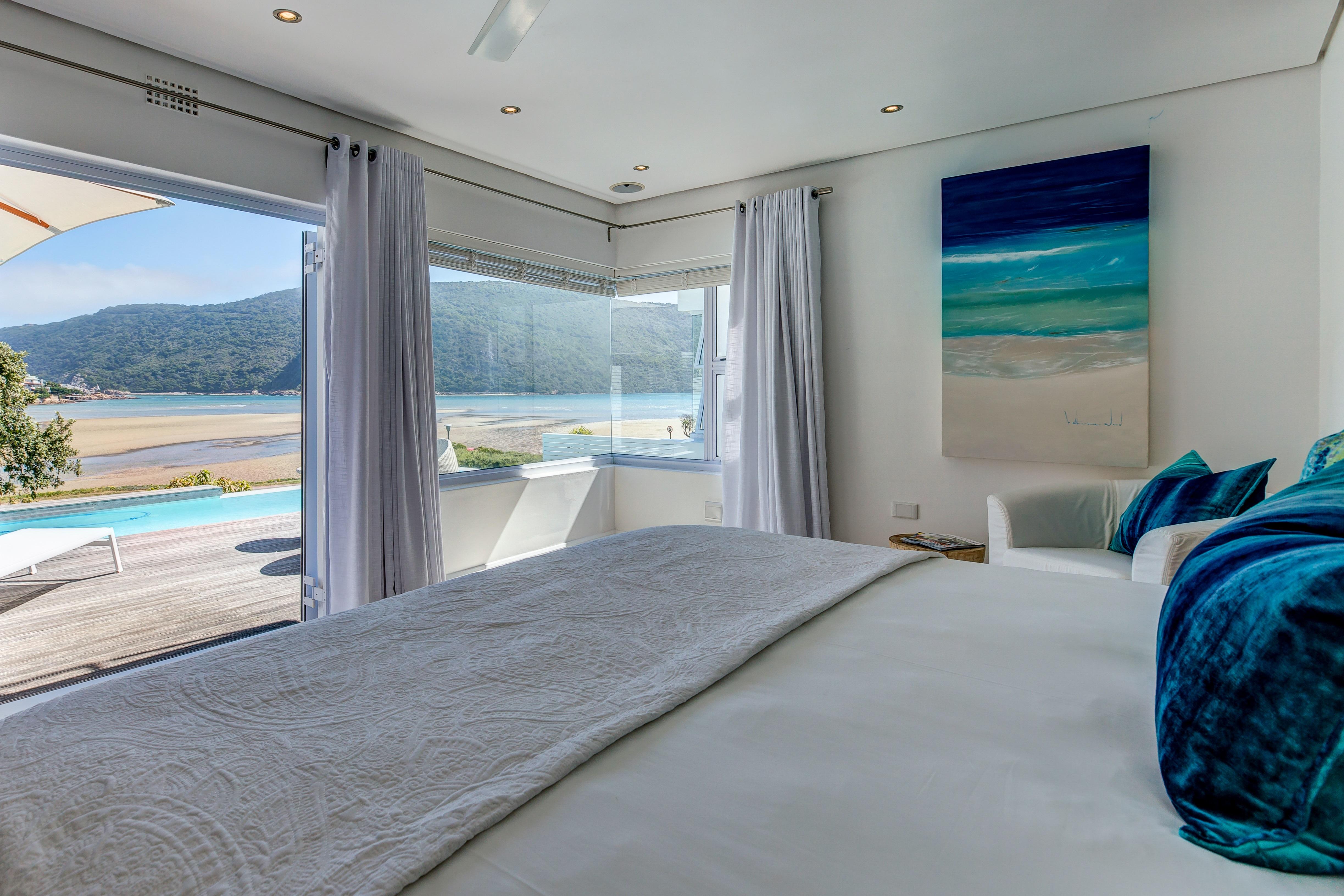 קניסנה Amanzi Island Boutique Hotel מראה חיצוני תמונה