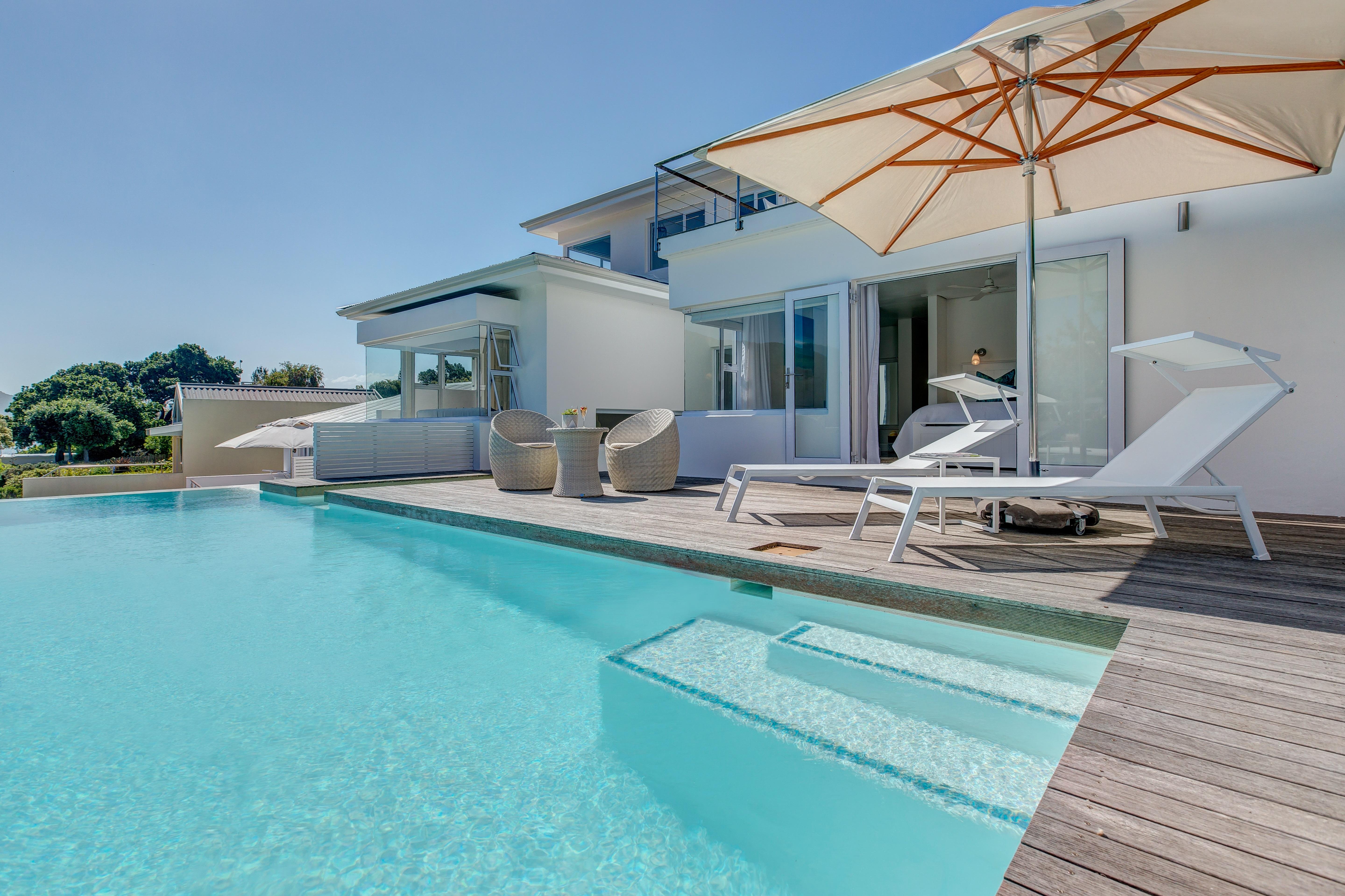 קניסנה Amanzi Island Boutique Hotel מראה חיצוני תמונה