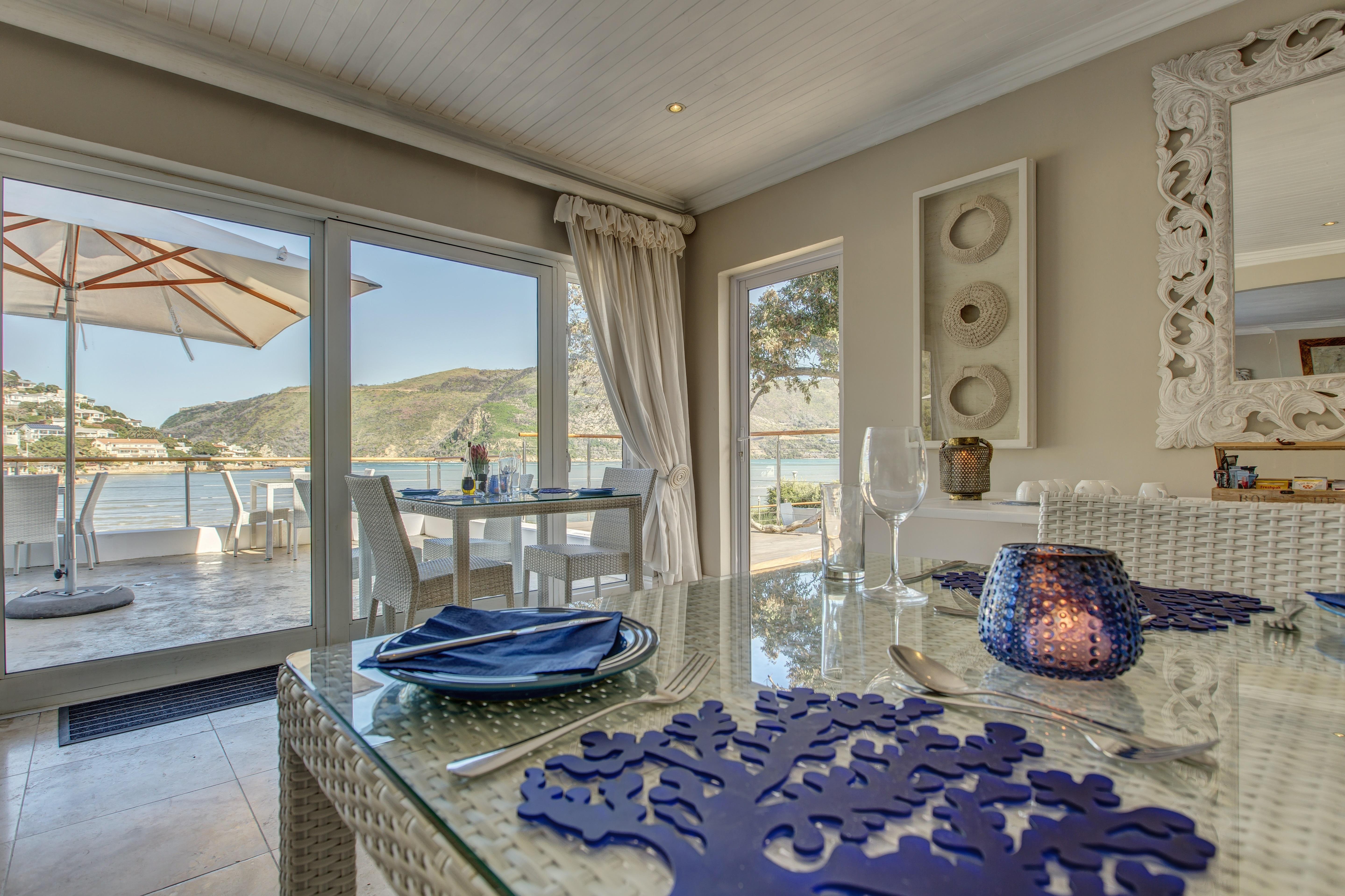 קניסנה Amanzi Island Boutique Hotel מראה חיצוני תמונה