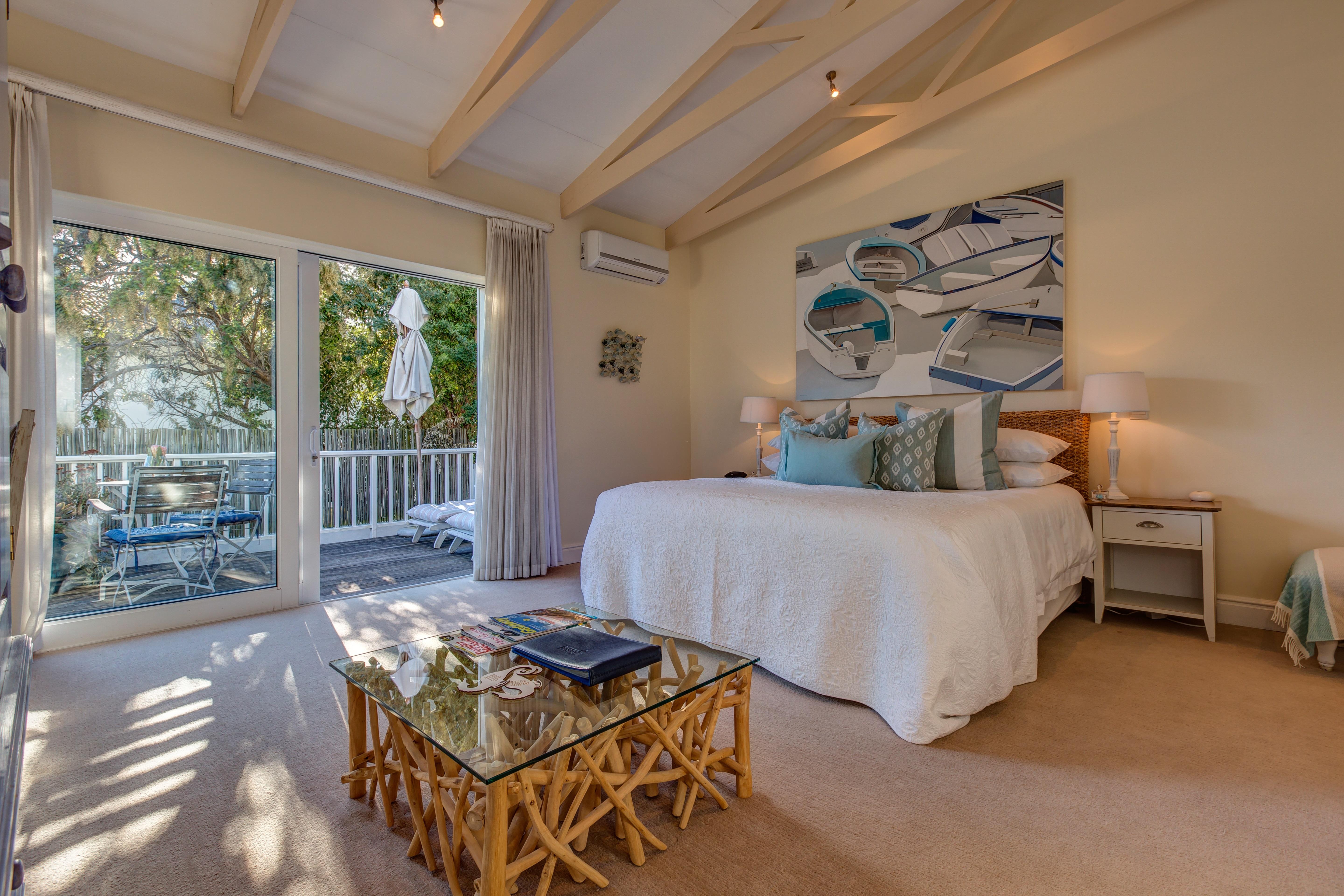 קניסנה Amanzi Island Boutique Hotel מראה חיצוני תמונה