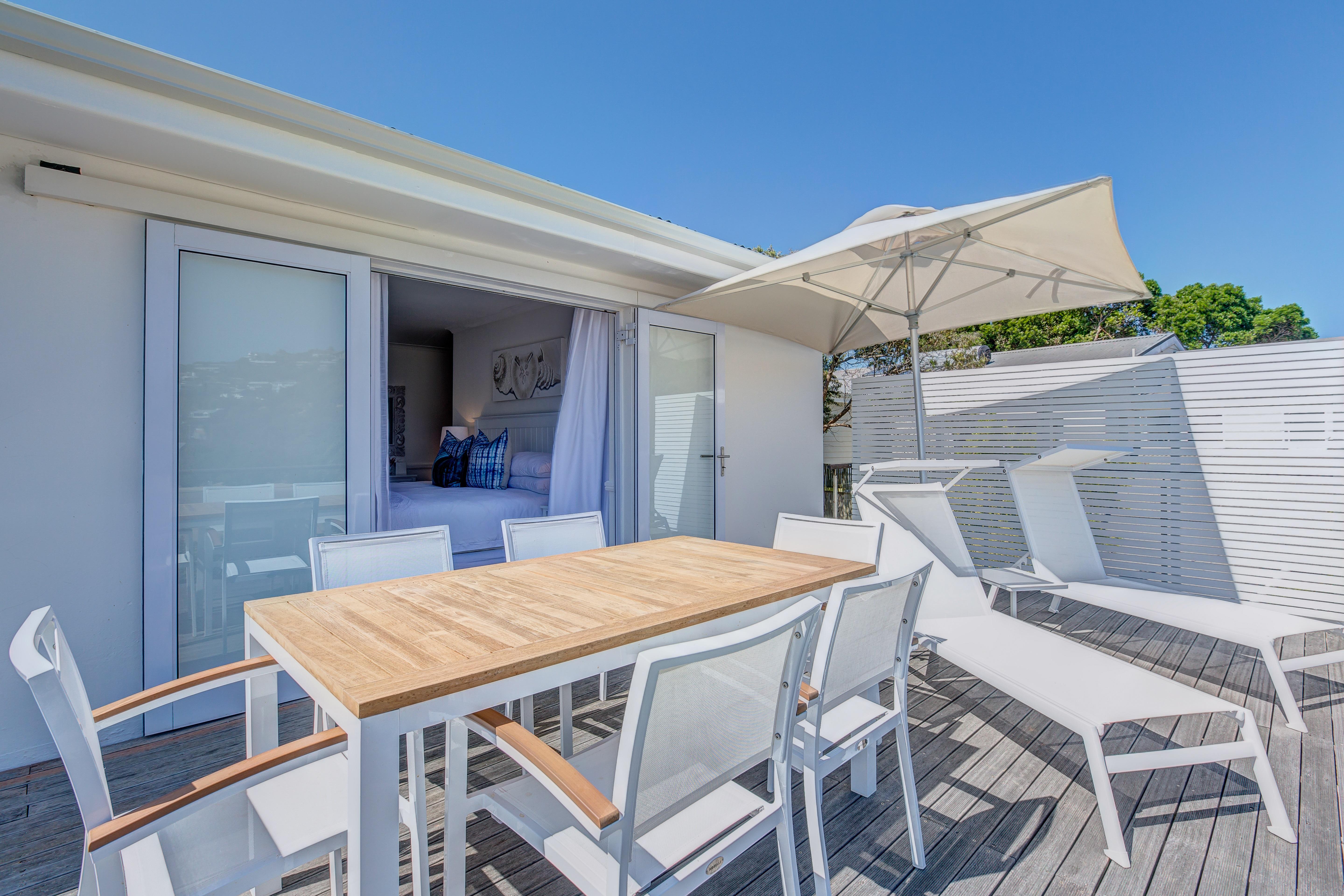 קניסנה Amanzi Island Boutique Hotel מראה חיצוני תמונה