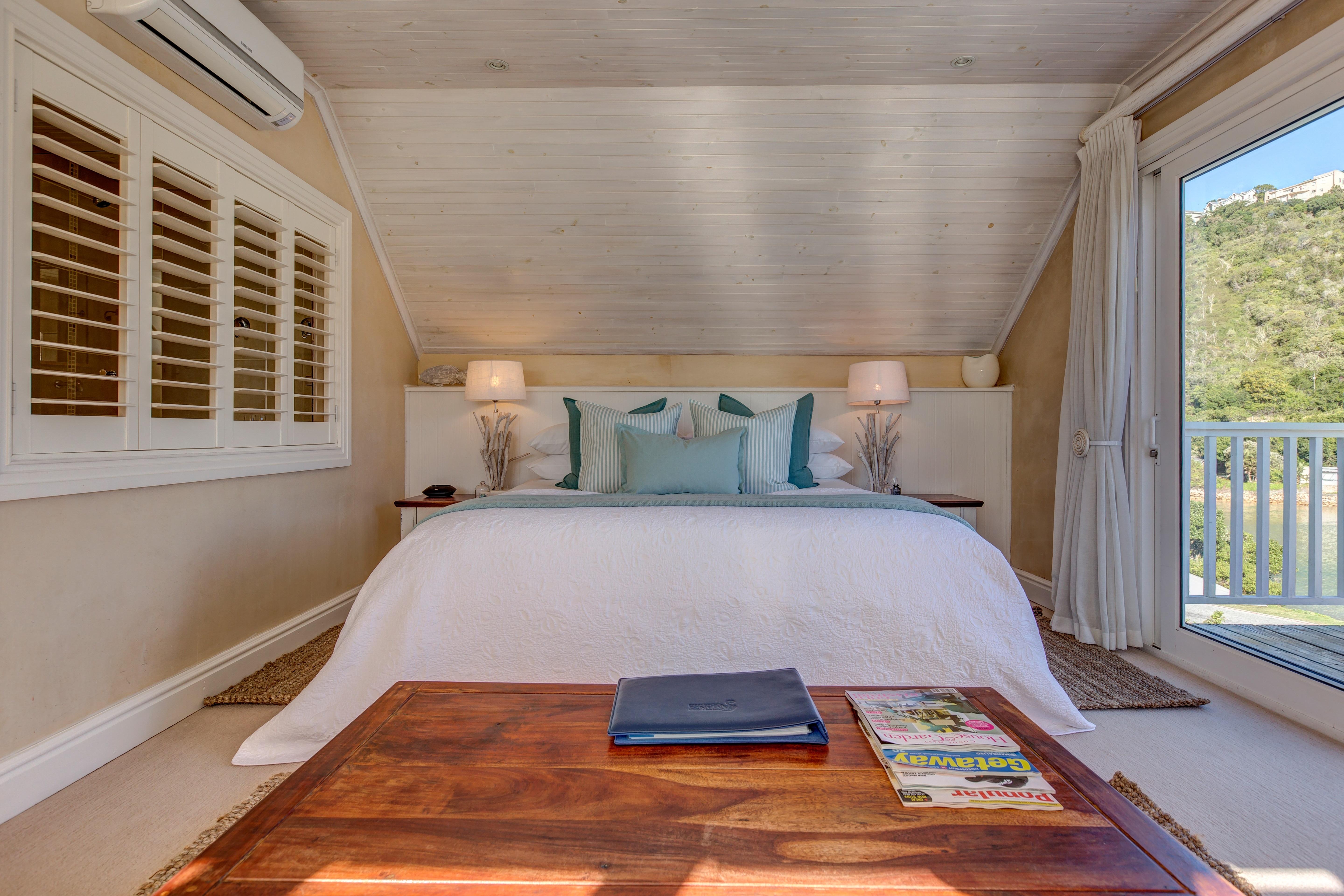 קניסנה Amanzi Island Boutique Hotel מראה חיצוני תמונה