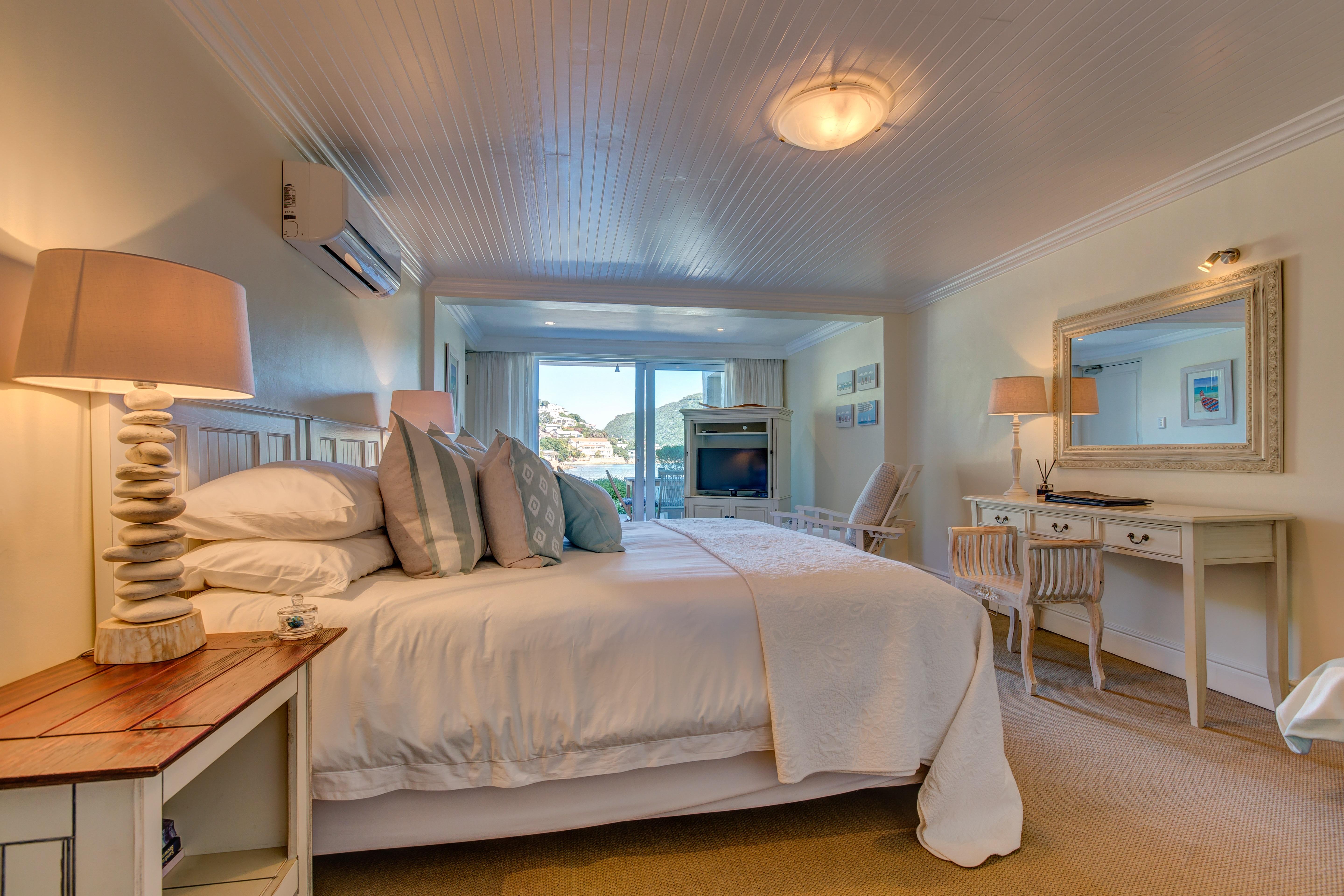 קניסנה Amanzi Island Boutique Hotel מראה חיצוני תמונה