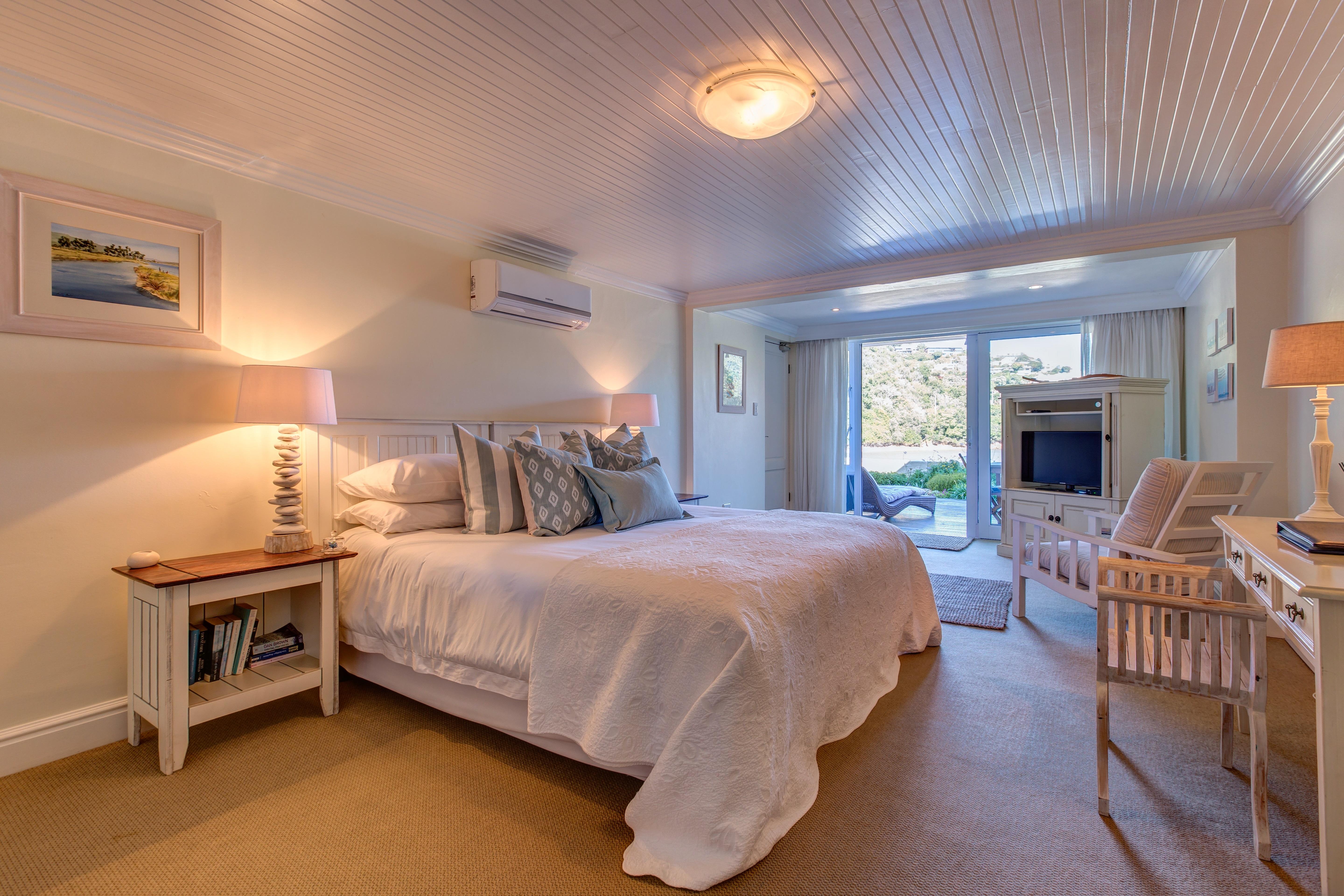 קניסנה Amanzi Island Boutique Hotel מראה חיצוני תמונה
