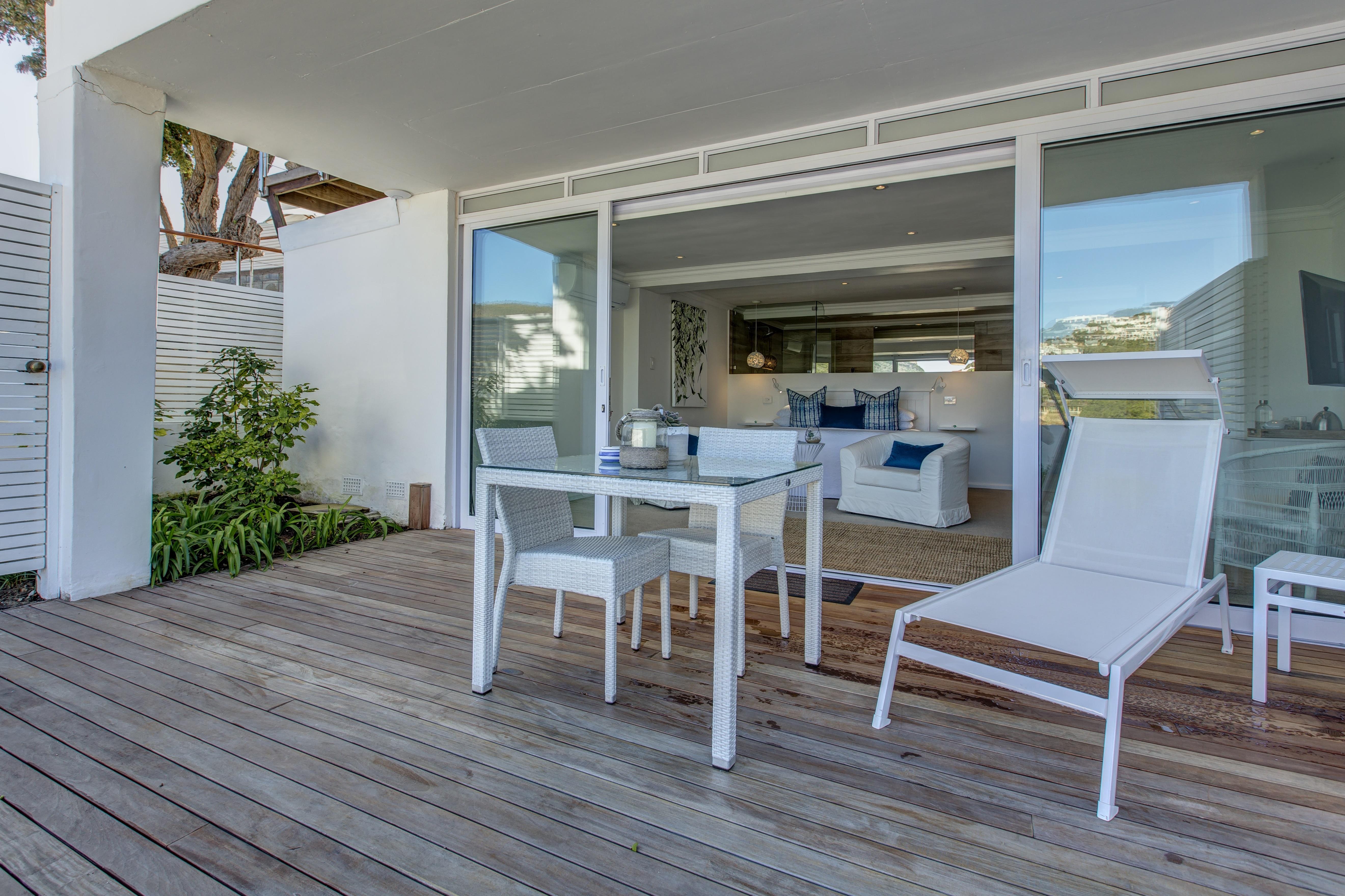 קניסנה Amanzi Island Boutique Hotel מראה חיצוני תמונה