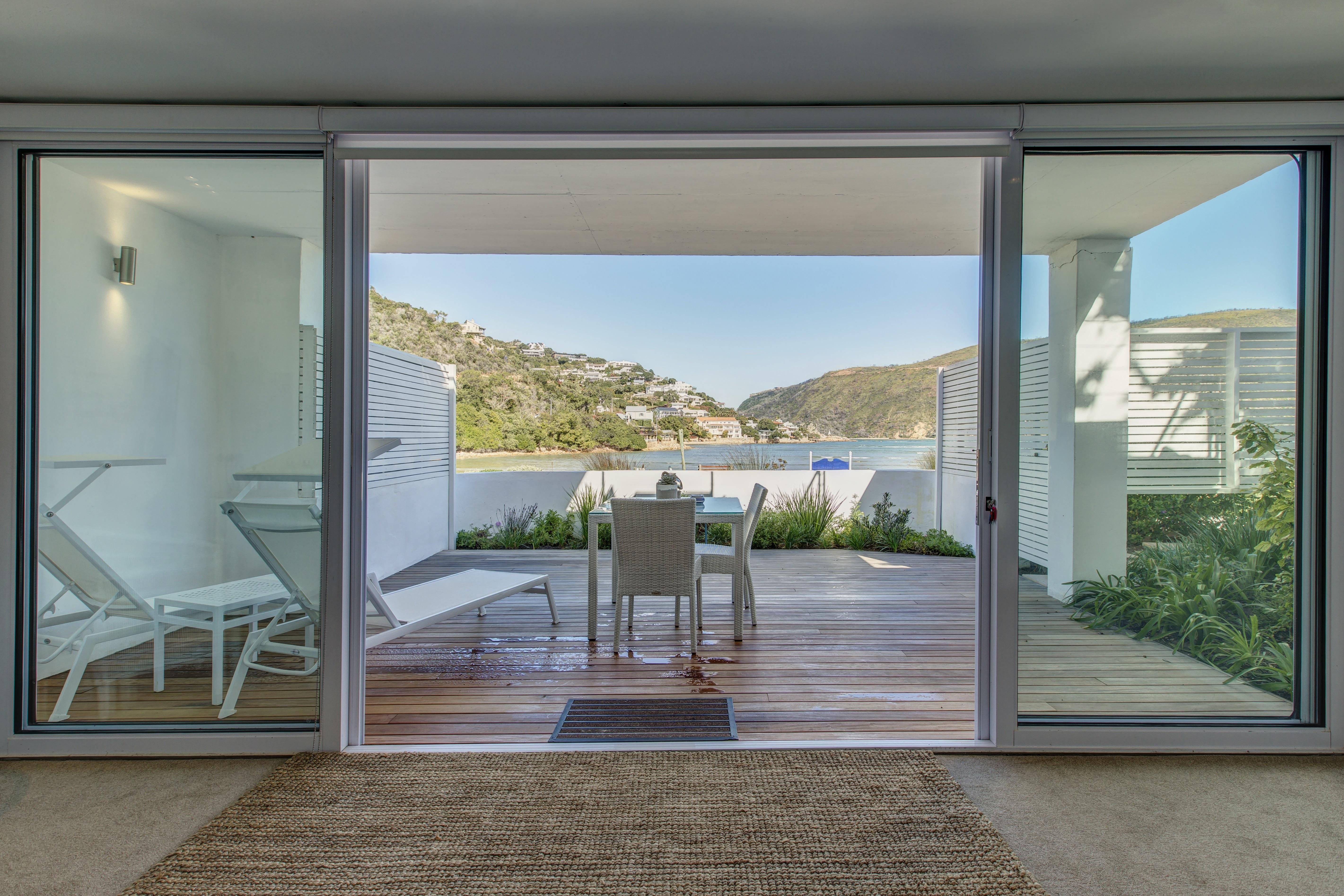 קניסנה Amanzi Island Boutique Hotel מראה חיצוני תמונה