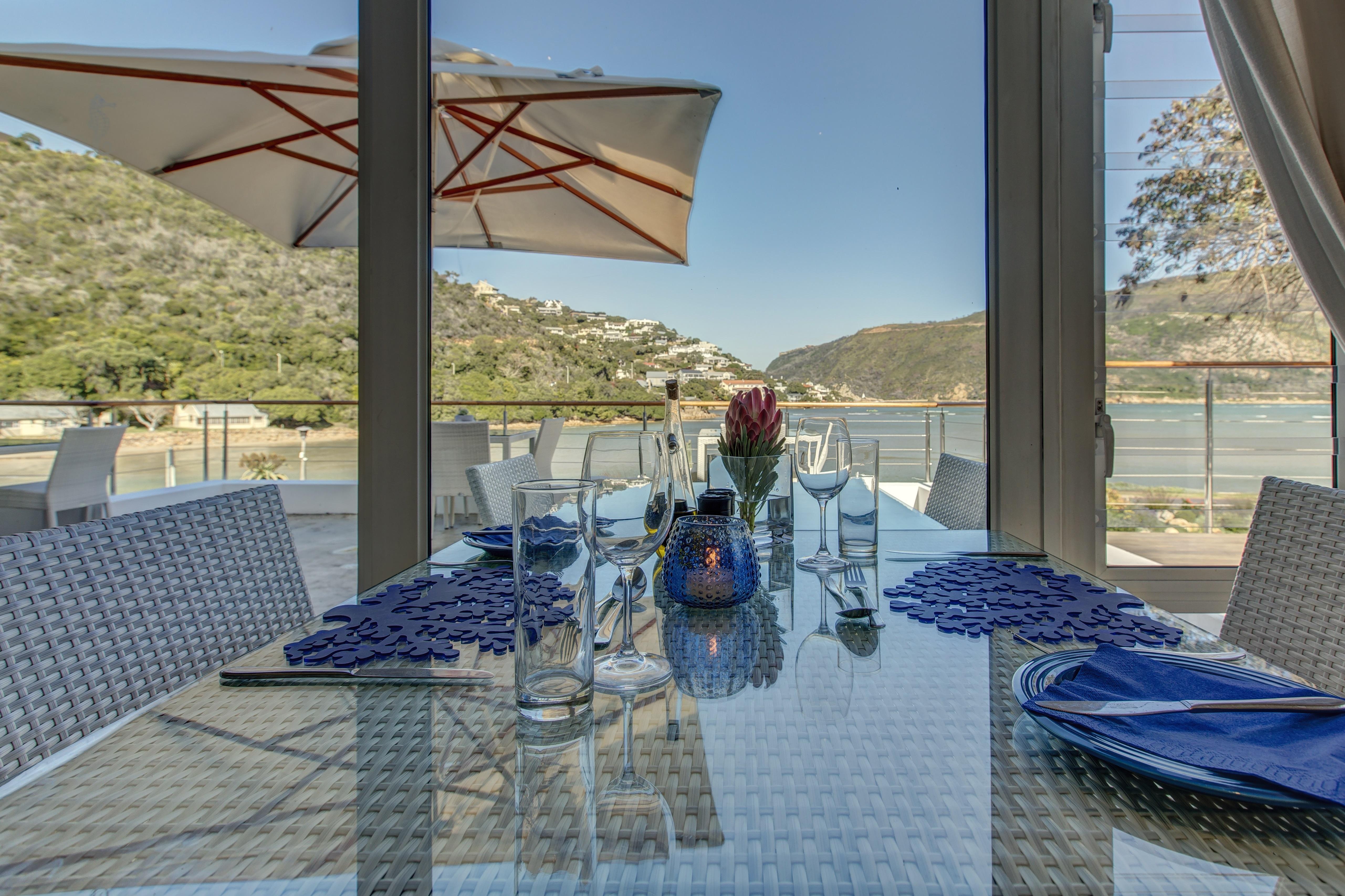 קניסנה Amanzi Island Boutique Hotel מראה חיצוני תמונה