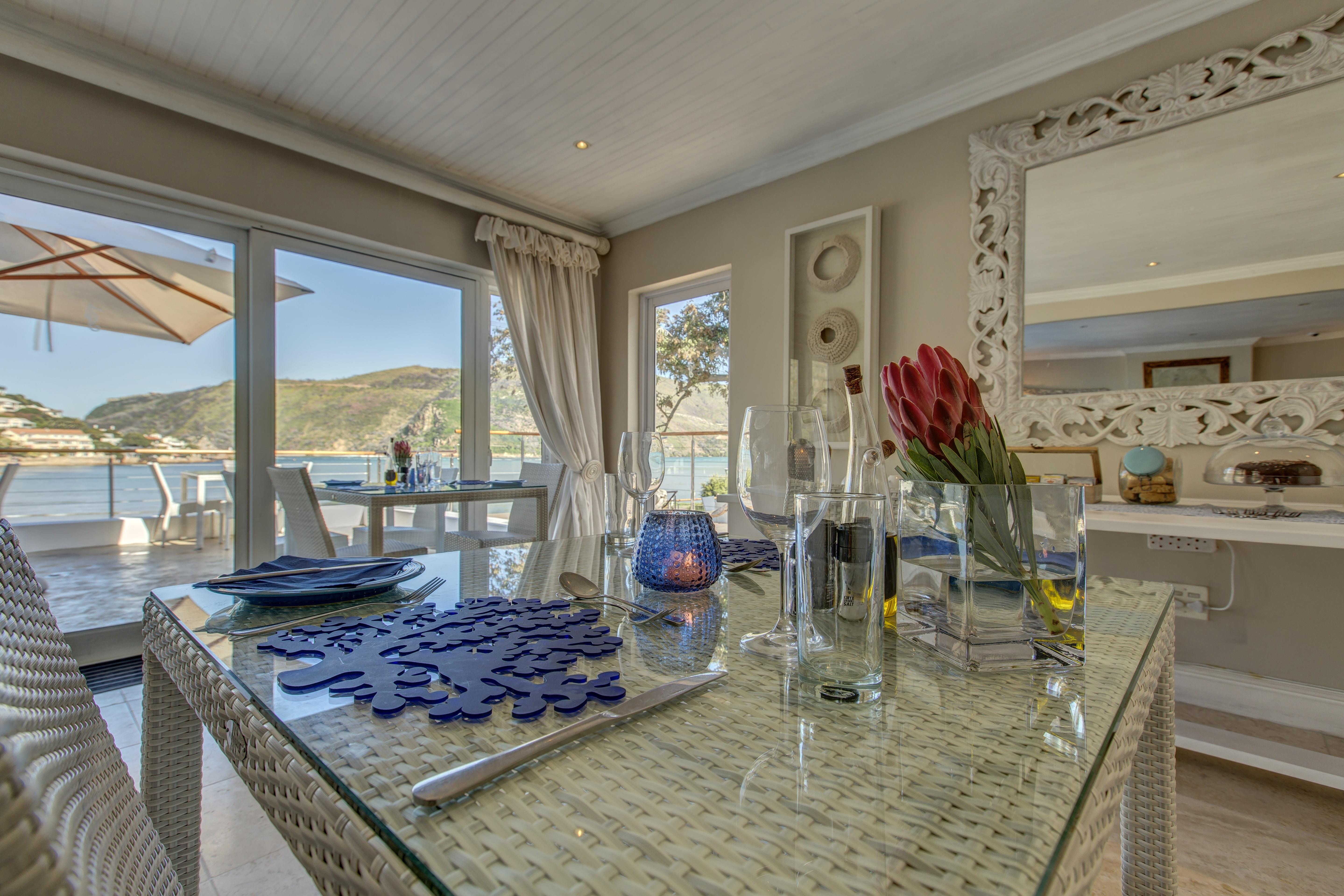 קניסנה Amanzi Island Boutique Hotel מראה חיצוני תמונה