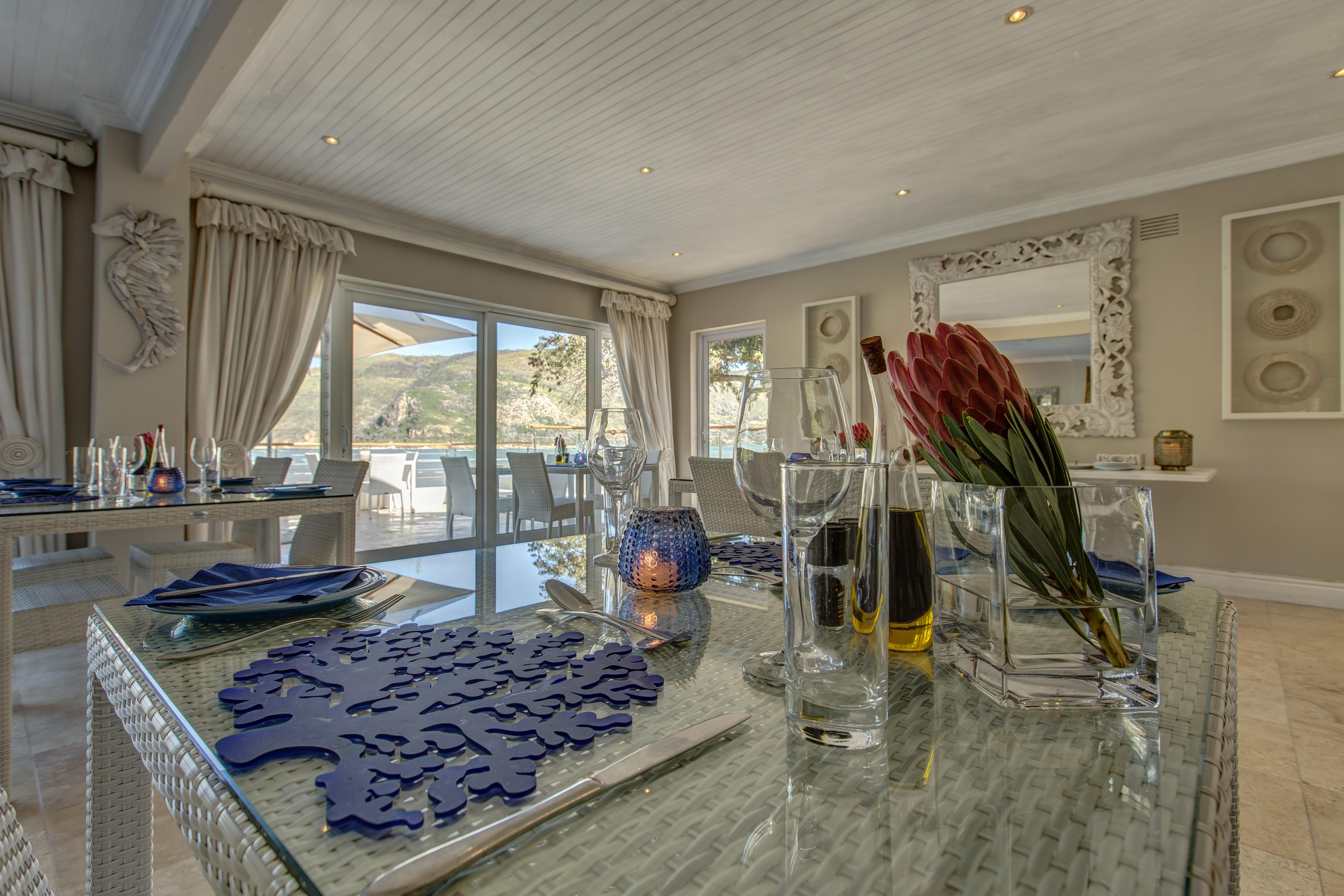 קניסנה Amanzi Island Boutique Hotel מראה חיצוני תמונה