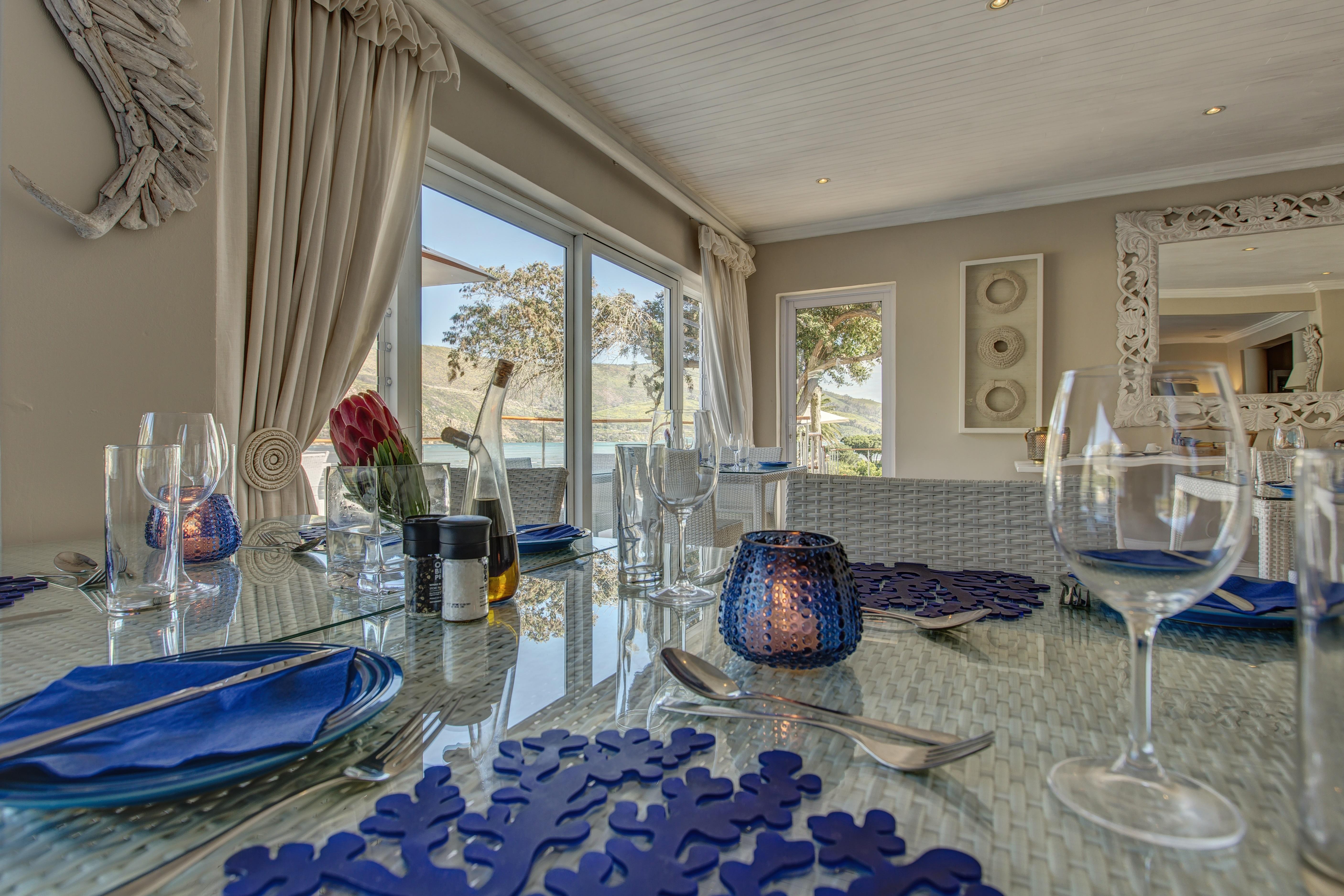 קניסנה Amanzi Island Boutique Hotel מראה חיצוני תמונה