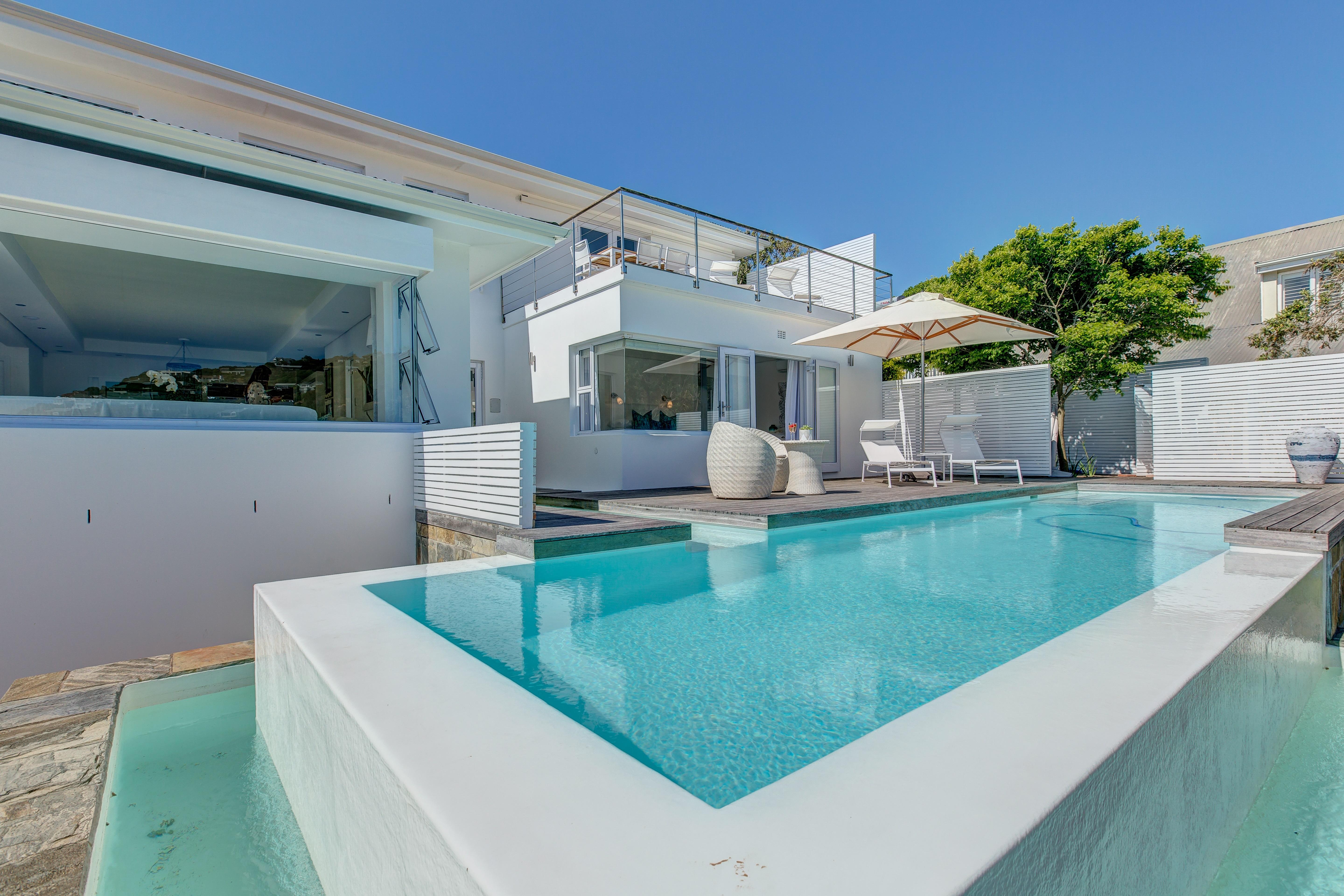 קניסנה Amanzi Island Boutique Hotel מראה חיצוני תמונה