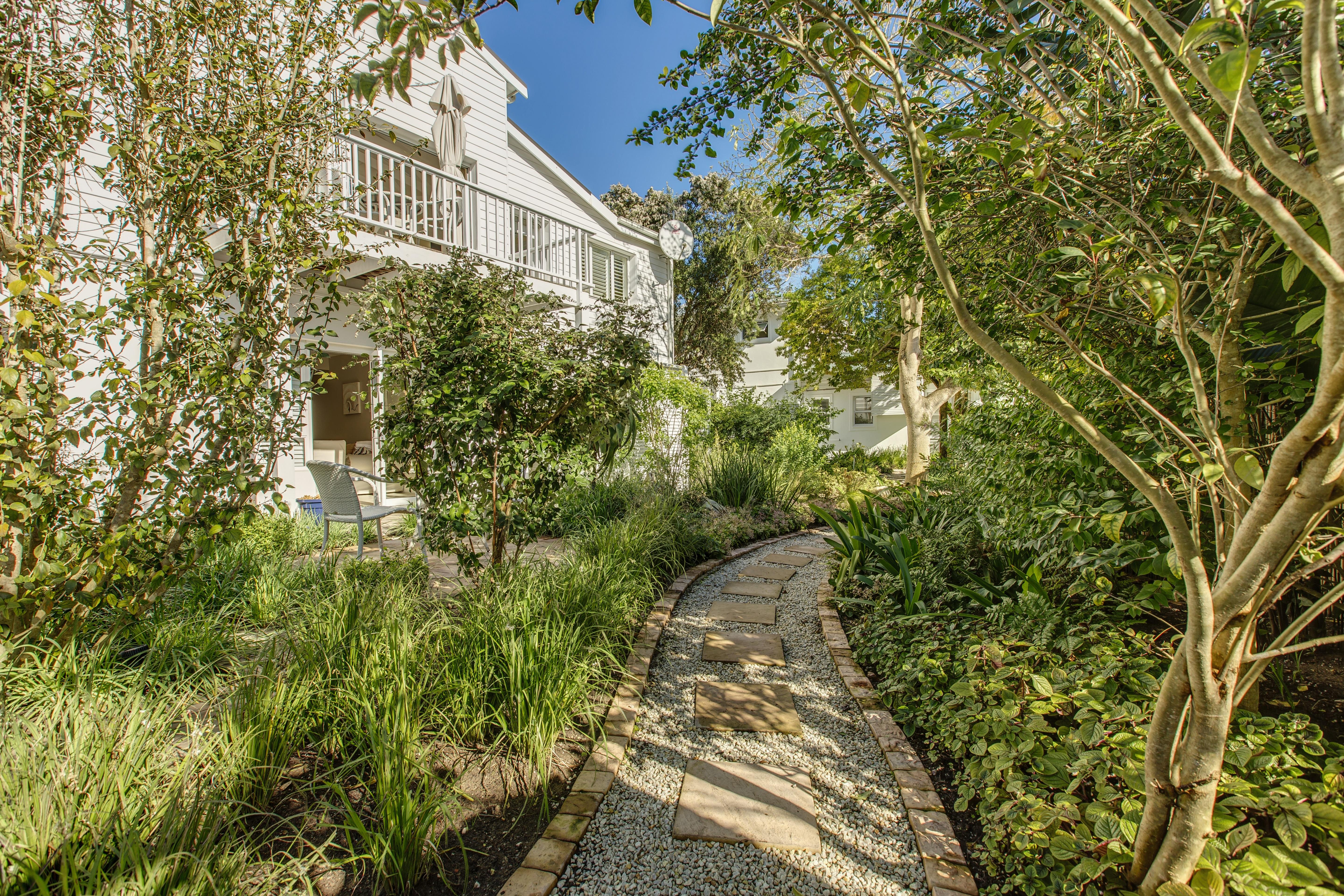 קניסנה Amanzi Island Boutique Hotel מראה חיצוני תמונה