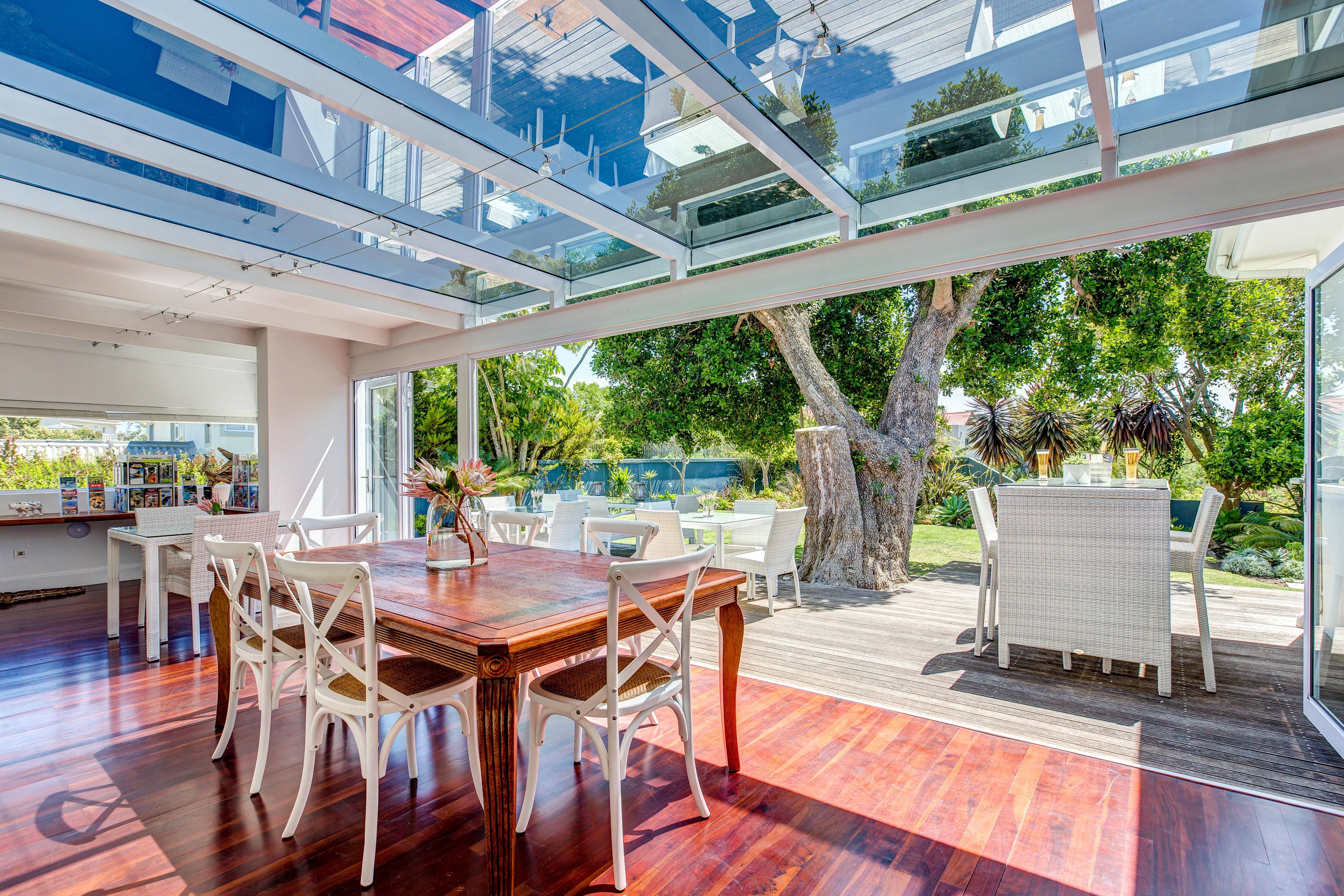קניסנה Amanzi Island Boutique Hotel מראה חיצוני תמונה